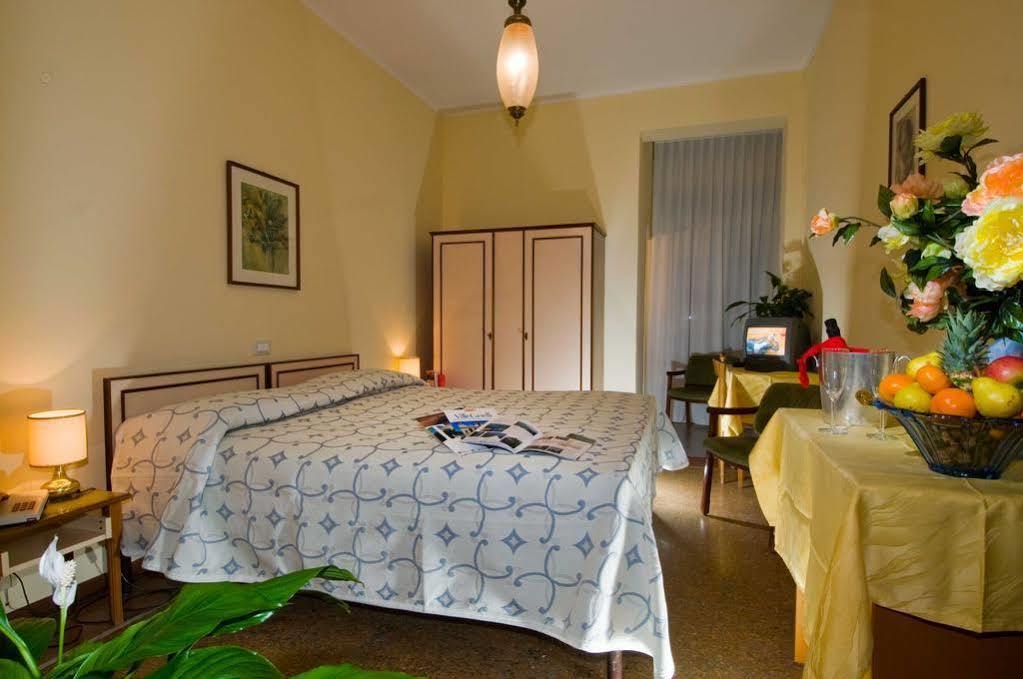 Hotel B&B Risorta アーバノ・テルメ エクステリア 写真